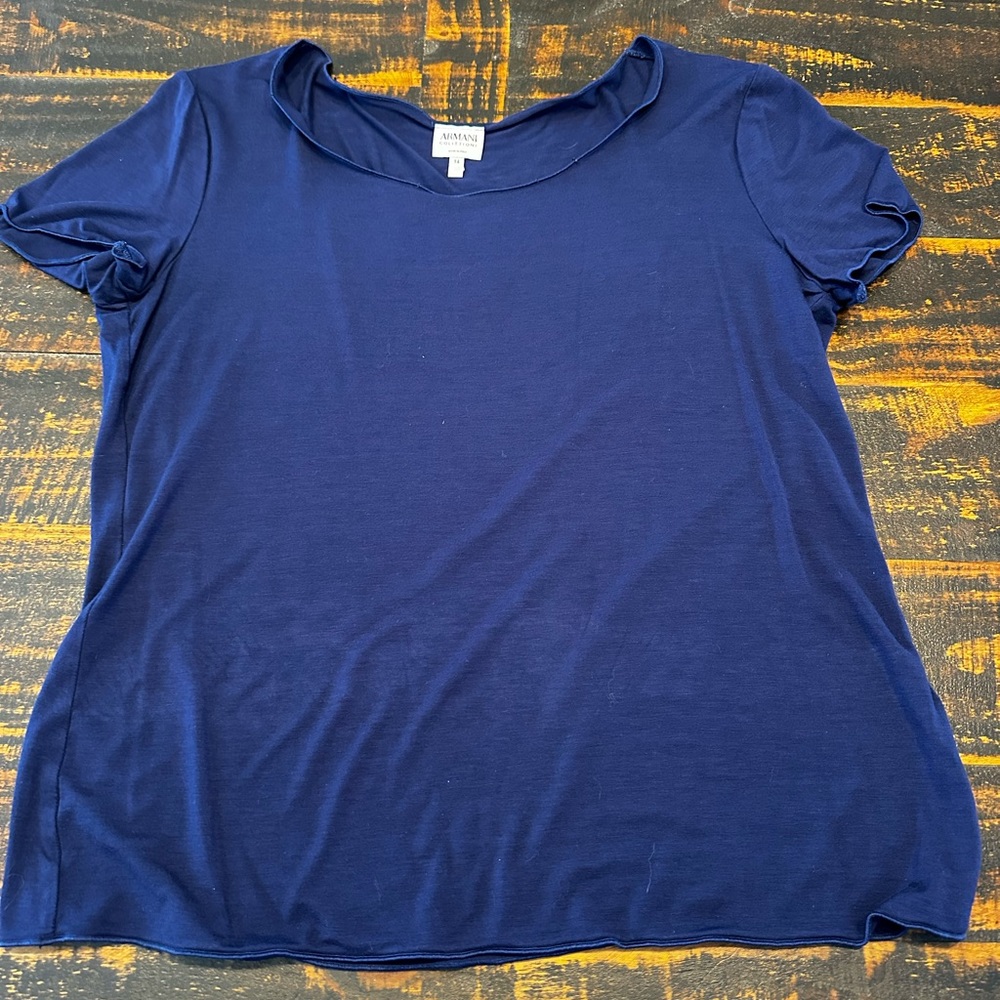 Armani Collezioni Women’s Top